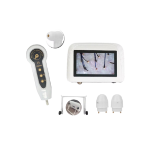 Scalp Analysis Tool Scalp Analysis Tool