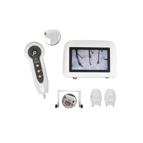 Scalp Analysis Tool Scalp Analysis Tool