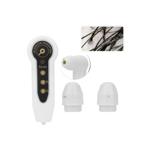 Scalp Analysis Tool Scalp Analysis Tool