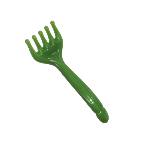 Scalp Massager Comb Scalp Massager Comb