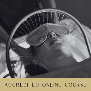 Online Japanese Head Spa Course - Fully Accredited