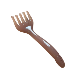 Scalp Massager Comb Pink Scalp Massager Comb