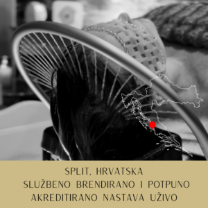 Tečaj japanskog Head Spa tretmana uživo