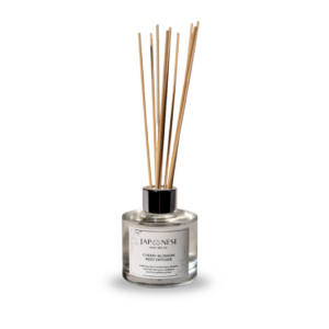 CHERRY BLOSSOM REED DIFFUSER JAPANESE HEAD SPA CO - DIFUZOR S TRSKAMA CHERRY BLOSSOM