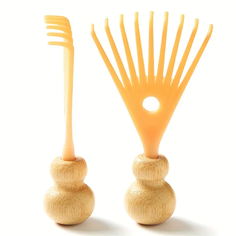 Wooden Handle with Claw Wooden Handle with Claw