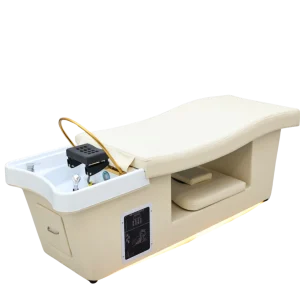 Japanese Head Spa Bed Japanese Head Spa Complete Bed Unit