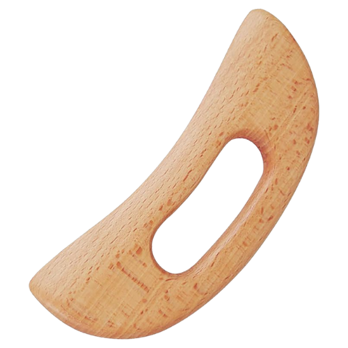 Wooden Scraping Tool Wooden Scraping Tool