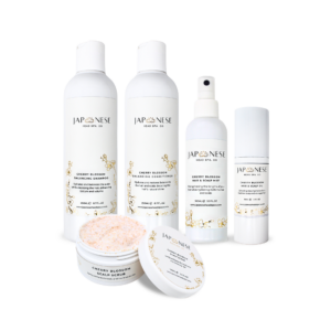 japanese head spa co Početni komplet