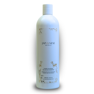 URAVNOTEŽENI ŠAMPOON CHERRY BLOSSOM