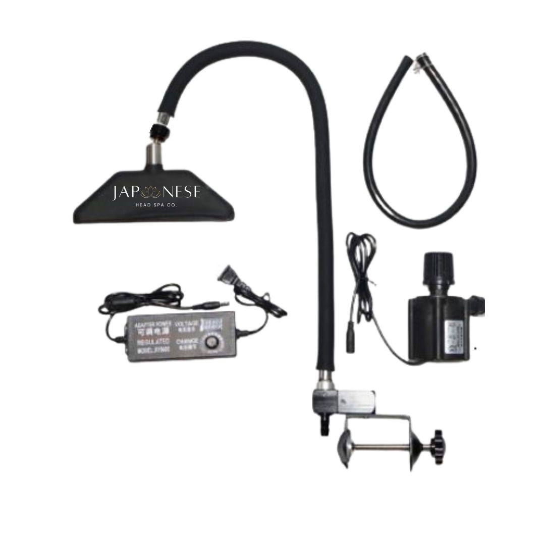 Korejski Vodopadni Dodatak (ROK ISPORUKE 4 TJEDNA)