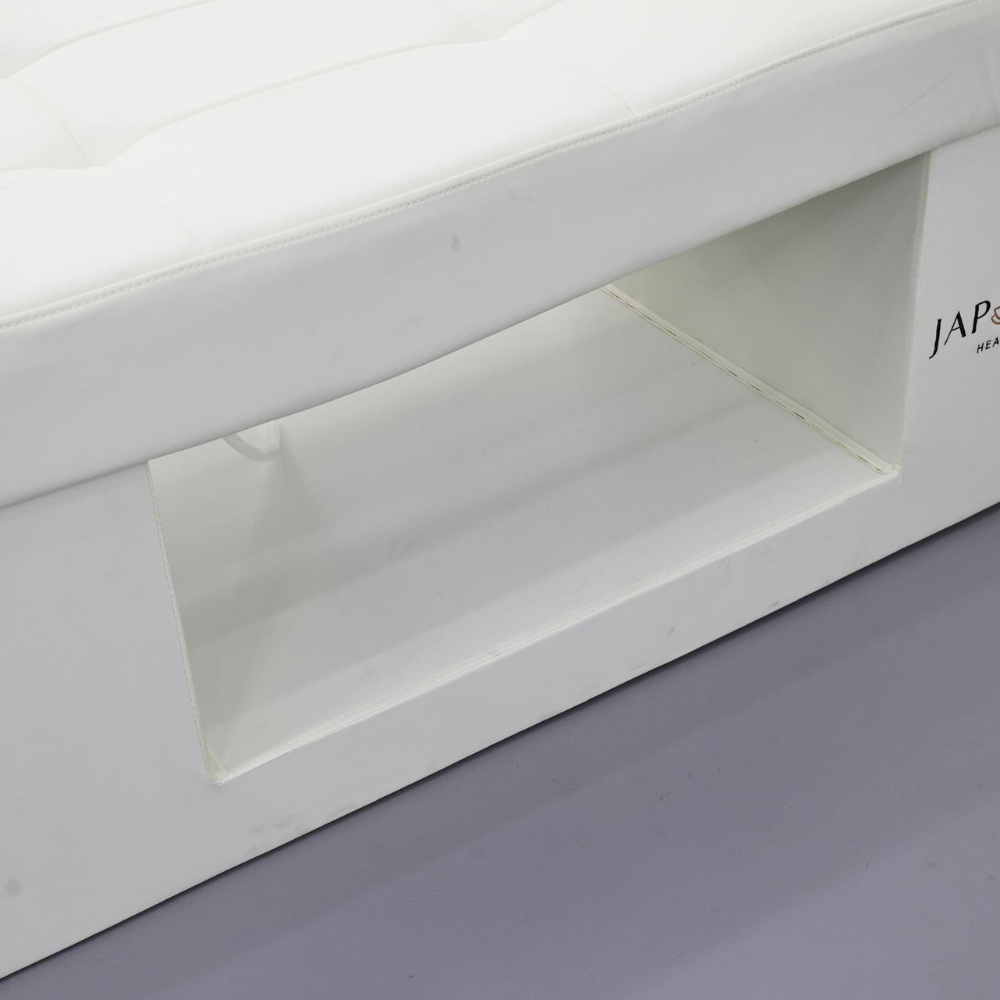 Japanski Head Spa Krema za Cijeli Krevet (s Priključkom za Vodovod)