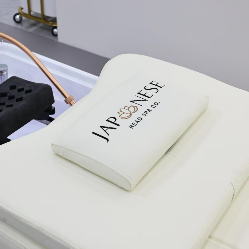 Japanski Head Spa Krema za Cijeli Krevet (s Priključkom za Vodovod)