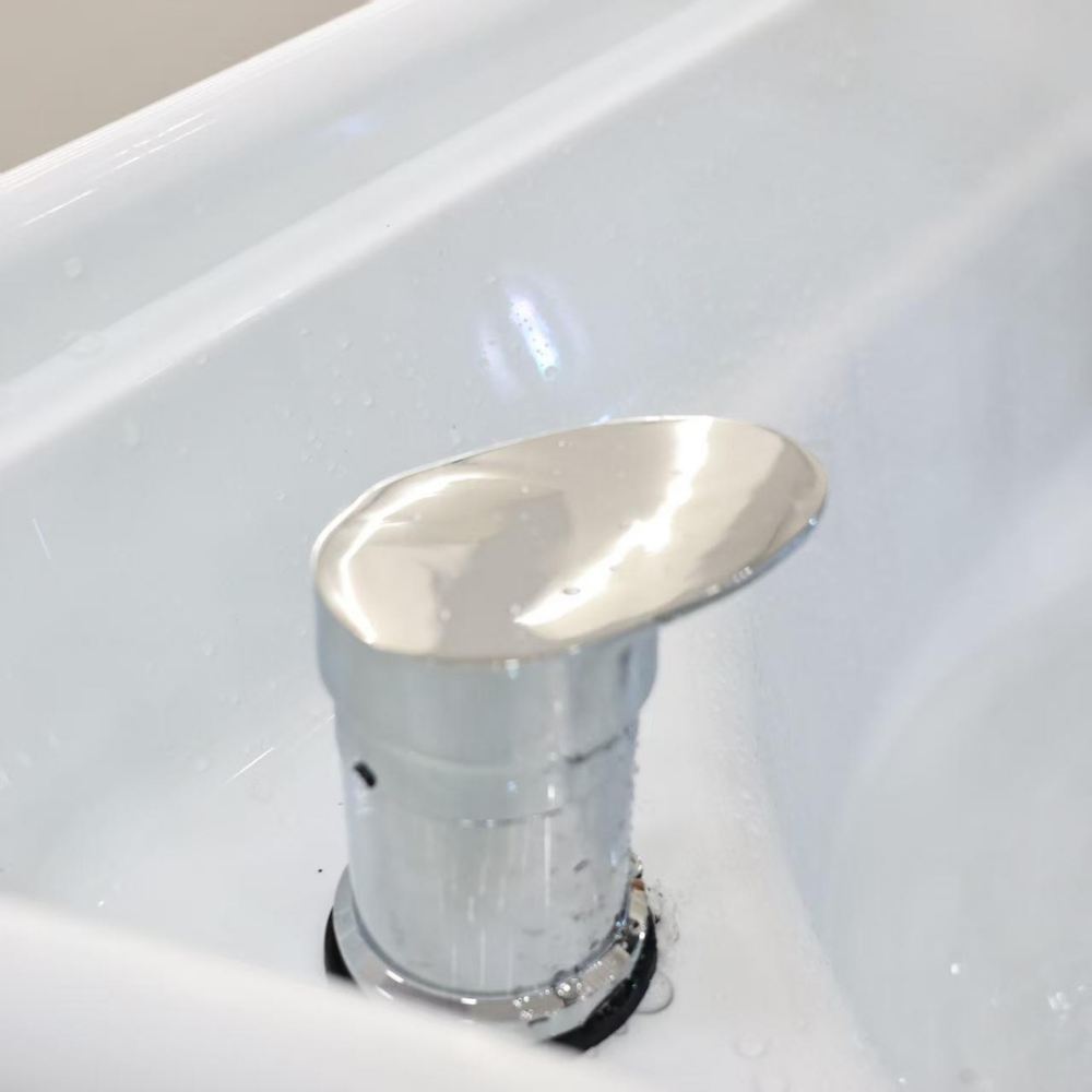 Japanski Head Spa Krema za Cijeli Krevet (s Priključkom za Vodovod)