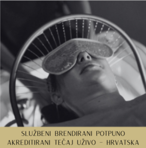 Tečaj japanskog Head Spa tretmana uživo