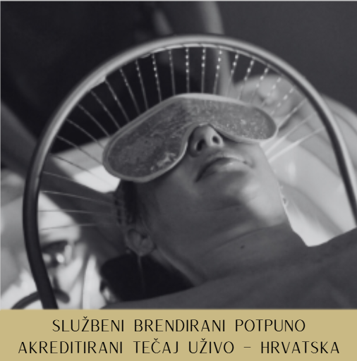 Tečaj japanskog Head Spa tretmana uživo