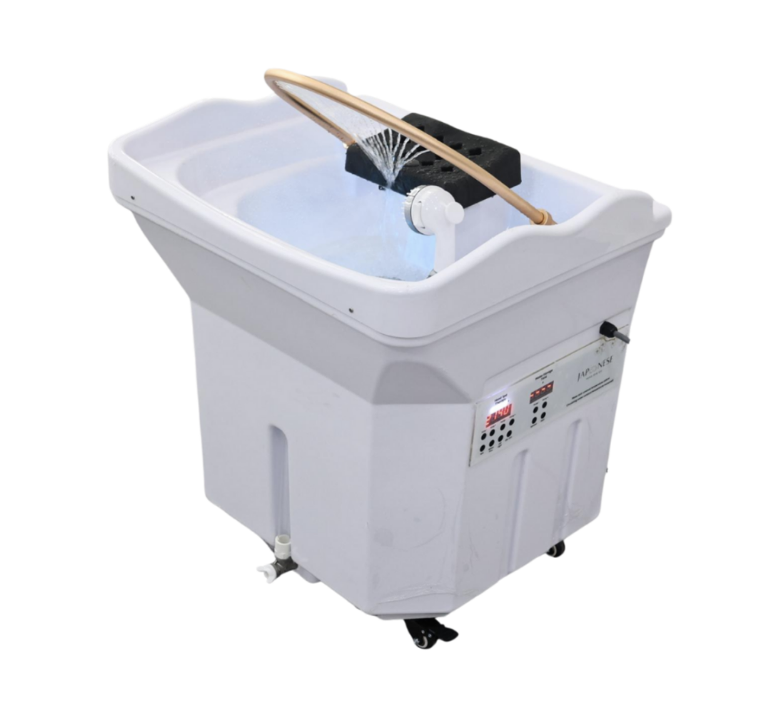 Bijela Prijenosna Jedinica Spremnika 60 L Bez Priključka za Vodu