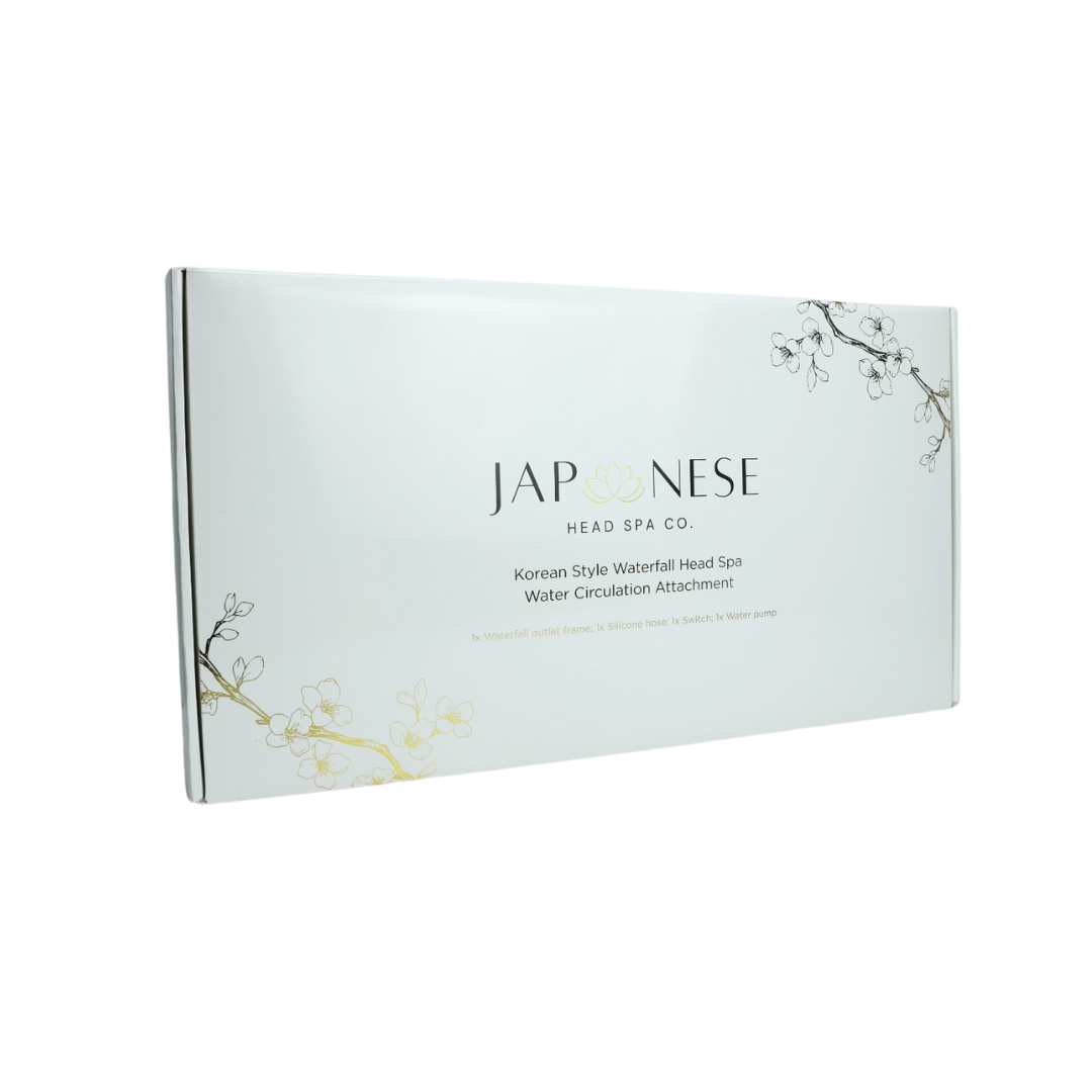 Korejski Vodopadni Dodatak (ROK ISPORUKE 4 TJEDNA)